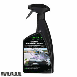 Gecko Odor Neutralizer 750 ml
