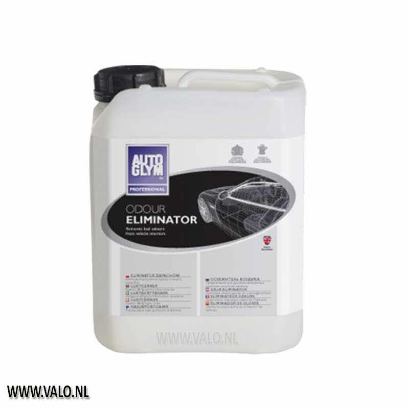 Autoglym Odor Eliminator 5 Liter