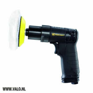 Polijstmachine Rodcraft RC 7683