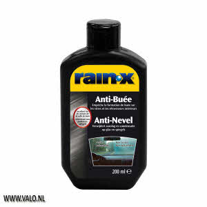 Rain-X Anti Damp