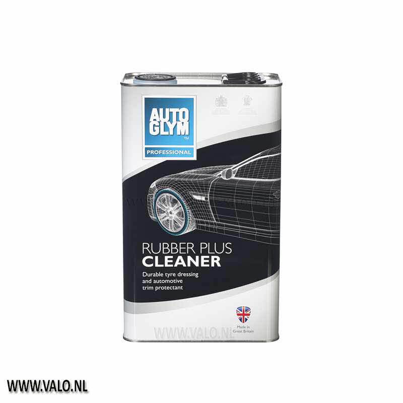 Autoglym Rubber Reiniger 5 liter