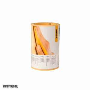 Schuurpapier op Rol Gold 115 mm x 5 mtr