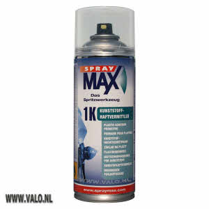 Spraymax 680009 1K kunststof hechtprimer