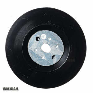 Steunschijf-M14-125mm-fiberschijven