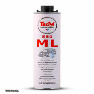 Tectyl™ ML Onderschroefbus 1 ltr.