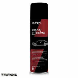 Tectyl® Stone Chipping Black Spuitbus 500 ml