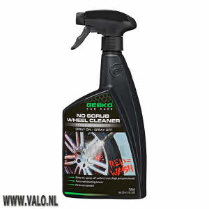 Gecko Velgenreiniger 750 ml