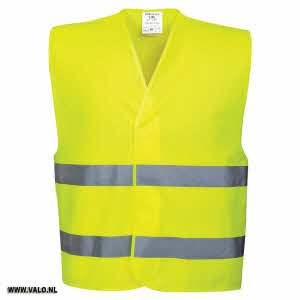 Verkeersvest Geel Portwest C474