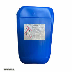 Wasbenzine 25 liter