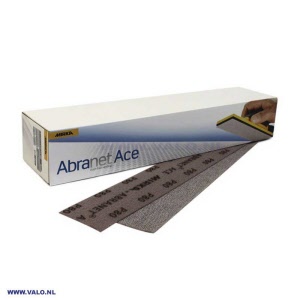 Abranet Ace 70 x 420 mm schuurstrook.