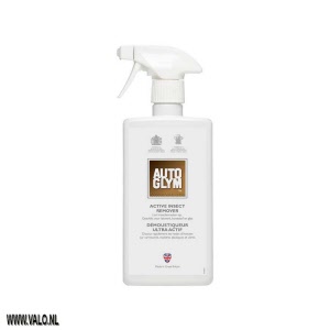 Autoglym Insect Remover 500ml.