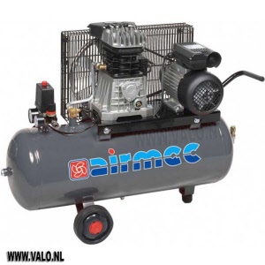 Airmec KF050350M compressor