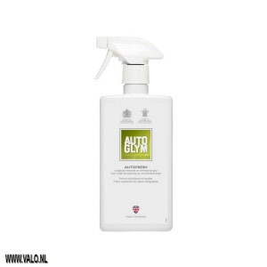 Autoglym Autofresh 500ml.