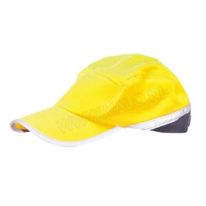 HB10 Baseball Cap Hi-vis