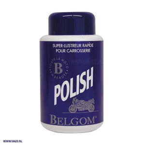 Belgom Polish 250cc