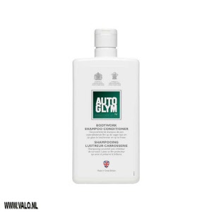 Autoglym Bodywork Shampoo Conditioner