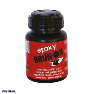 Brunox Epoxy roestomvormer 100 ml