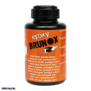 Brunox Epoxy roestomvormer 250ml