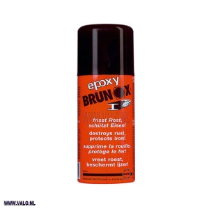 Brunox Epoxy roestomvormer spray 150 ml
