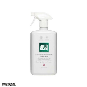 Autoglym Mototorhome & Caravan Cleaner 1ltr.