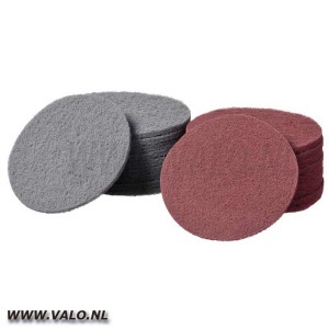 Scuff discs Colad