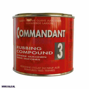 Commandant C35 nr 3 500 gr