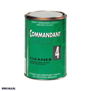 Commandant C40 nr 4 1 kg