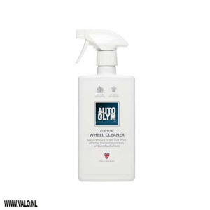 Autoglym Custom Wheel Cleaner 500ml.