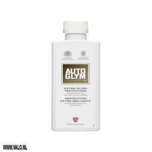 Autoglym Extra Gloss Protection 500 ml.