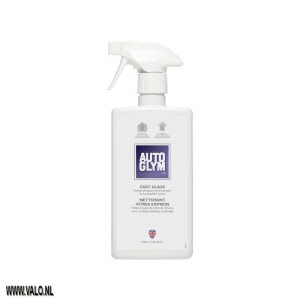 Autoglym Fast Glass 500 ml