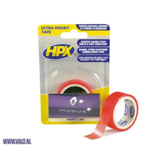HPX Ultra Mount Tape ZC10