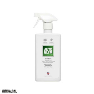 Autoglym Car Interior Shampoo 500ml