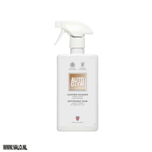 Autoglym Leather Cleaner 500ml