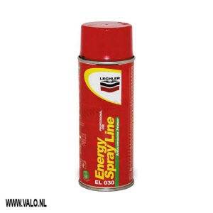 Anti corrosive primer Lechler EL030