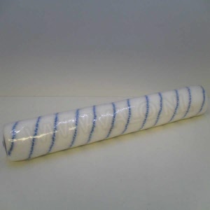 Marine roller 50cm 2k blauwe draad