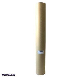 Maskeerpapier 120 cm breed