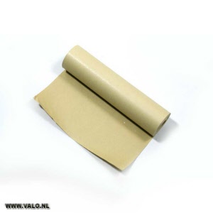 Maskeerpapier 45 cm x 50 meter rol