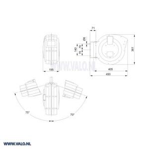 mavel-majorplus-air-15m