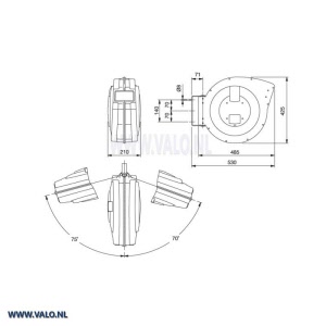 mavel-mega-air-20m