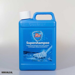 Mer Original Shampoo 1 Liter