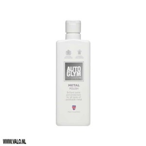 Autoglym Metal Polish 325ml.