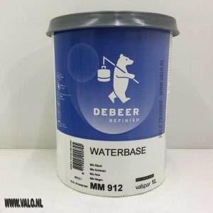 mm912-waterbase-de-beer