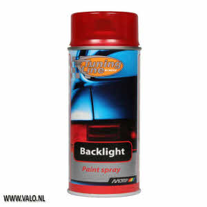 Motip 00261 backlight red