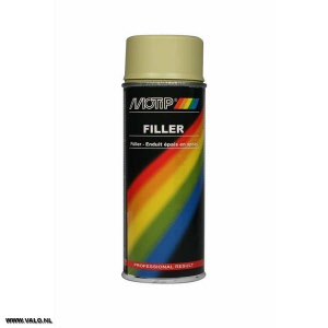 Motip filler beige 04064