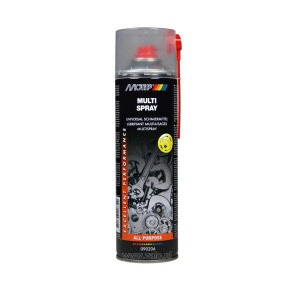 Airco cleaner motip Airco cleaner motip