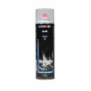 Motip lijmspray 090304