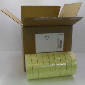 MSK 80 Masking tape 25 mm