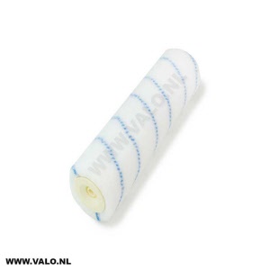 nylon-2k-roller-blauwe-streep-25cm