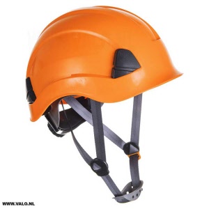 oranje-veiligheidshelm-werk-op-hoogte-ps53