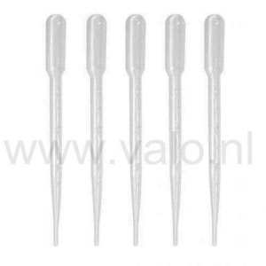 Pipet 3 ml